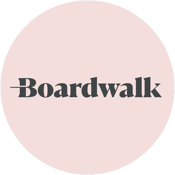 Boardwalk